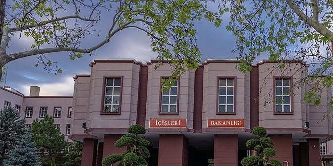 İçişleri Bakanlığı 15 denetçi yardımcısı alacak