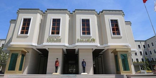 İçişleri Bakanlığı 15 uzman yardımcısı alacak