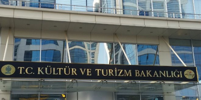 Kültür ve Turizm Bakanlığı 20 Stajyer Kontrolör alacak
