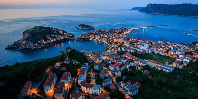 Amasra Belediyesi Memur Alım İlanı