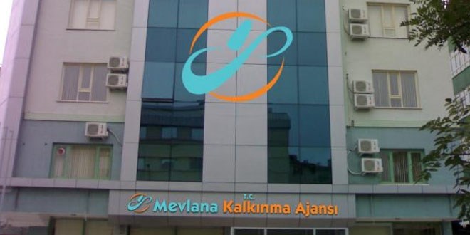 Mevlana Kalkınma Ajansı 6 personel alacak