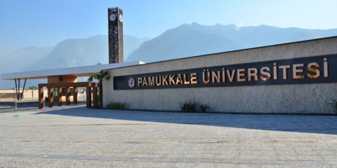 Pamukkale Üniversitesi sözleşmeli 253 sağlık personeli alacak