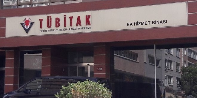 TÜBİTAK 15 personel alacak