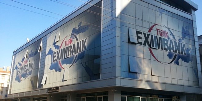 Trk Eximbank Bilgi Teknolojileri Uzman Yardmcs Alacak