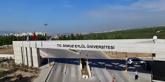 Dokuz Eyll niversitesi 318 i Alacak