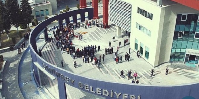Şahinbey Belediyesi 3 Müfettiş Yardımcısı Alacak