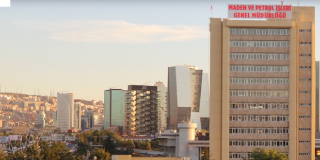 Maden ve Petrol İşleri Genel Müdürlüğü 7 Müfettiş Yardımcısı Alacak