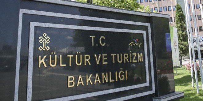 Kültür ve Turizm Bakanlığı 31 Stajyer Sanatçı Alacak-İlan güncellendi