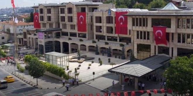 Eyüpsultan Belediyesi 25 Zabıta Memuru Alacak