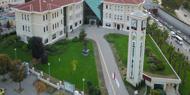 Osmangazi Belediyesi 5 Memur Alacak