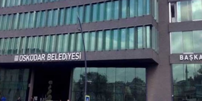 Üsküdar Belediyesi 40 zabıta memuru alacak-İlan güncellendi