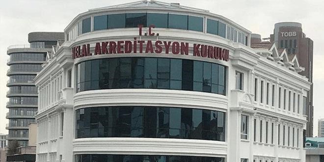Helal Akreditasyon Kurumu 8 uzman yardımcısı alacak