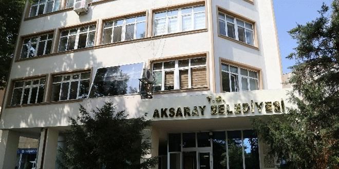 Aksaray Belediyesi 22 Zabta Memuru Alacak