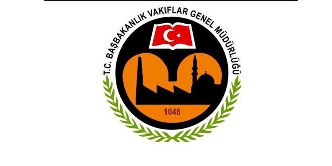 Vakıflar Genel Müdürlüğü sözleşmeli 16 personel alacak
