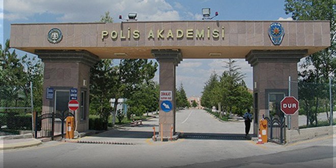 Polis Akademisi Enstitleri yksek lisans ve doktora program ilanlar