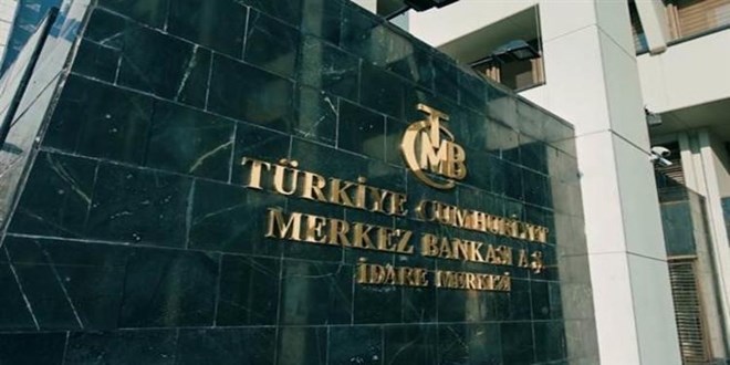 Merkez Bankası 45 uzman yardımcısı alacak
