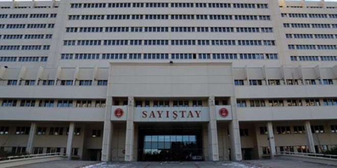 Sayıştay 45 Denetçi Yardımcısı Adayı Alacak