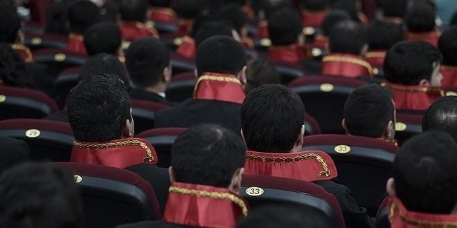 1200 kişilik Hakim Savcı alım ilanı yayınlandı