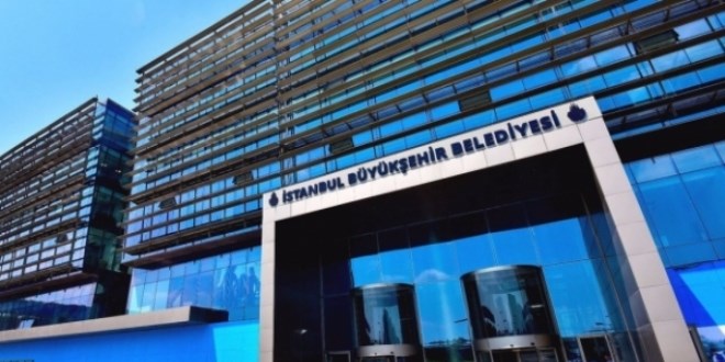 İstanbul Büyükşehir Belediyesi 6 müfettiş yardımcısı alacak