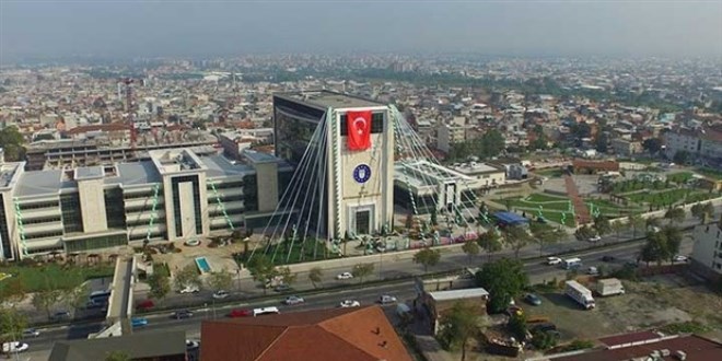 Bursa Su ve Kanalizasyon İdaresi 13 memur alacak