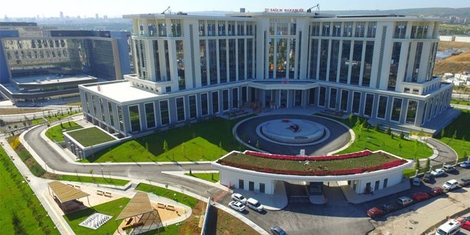 Sağlı Bakanlığı 2020 Yılı 4. Dönem İlk Defa ve Yeniden Atama Kurası İlanı