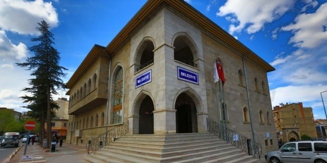 Nevşehir Belediyesi 19 memur alacak