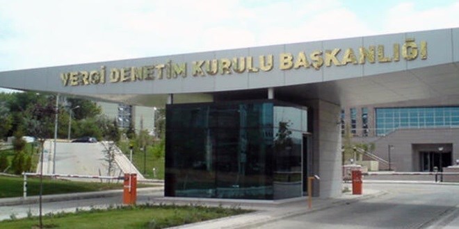 Vergi Denetim Kurulu 175 Müfettiş Yardımcısı Alacak