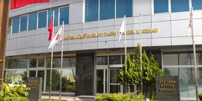 Atatürk Kültür, Dil ve Tarih Yüksek Kurumu Başkanlığı 248 sözleşmeli personel alacak