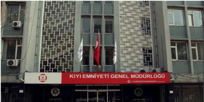 Kıyı Emniyeti Genel Müdürlüğü 4 müfettiş yardımcısı alacak- Güncellendi