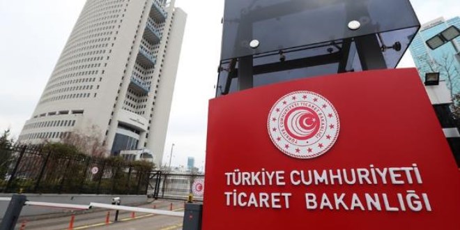 Ticaret Bakanlığı, 60 ticaret uzman yardımcısı alacak