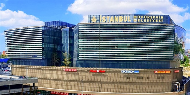 İstanbul Büyükşehir Belediyesi sözleşmeli 25 personel alacak