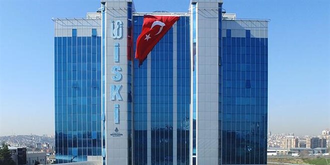 İSKİ 8 müfettiş yardımcısı alacak
