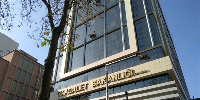 Adalet Bakanlığı 15 Stajyer Kontrolör Alacak