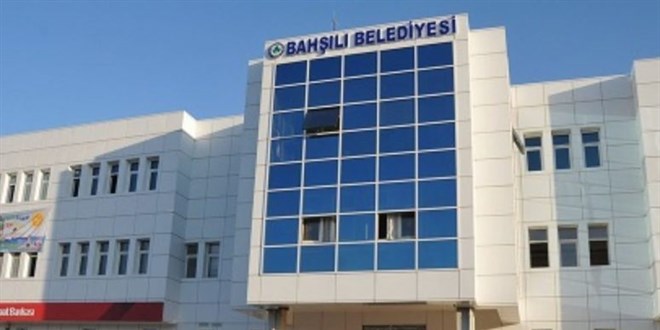 Krkkale Bahili Belediyesi 4 memur alacak