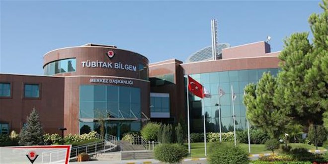 TÜBİTAK, BİLGEM 23 Personel Alacak