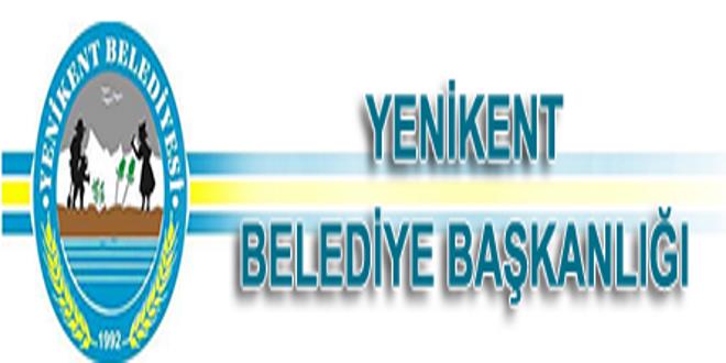 Yenikent Belediyesi memur alacak