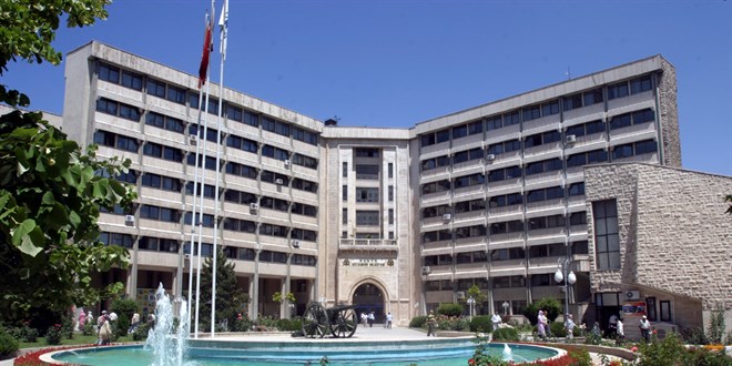 Konya Büyükşehir Belediyesi 50 zabıta memuru alacak