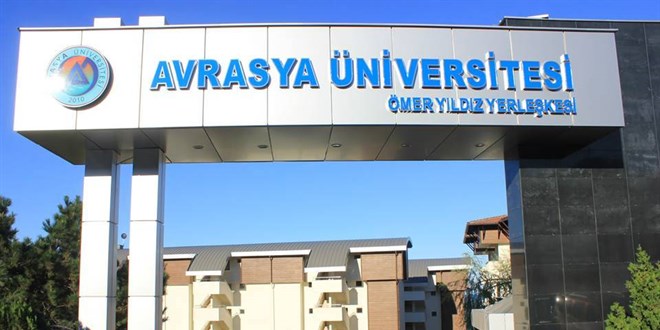 Avrasya niversitesi retim Eleman Alm lan- Gncellendi