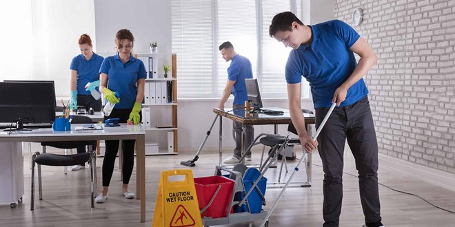 Kırklareli Evrensekiz Belediyesi 5 İşçi Alacak