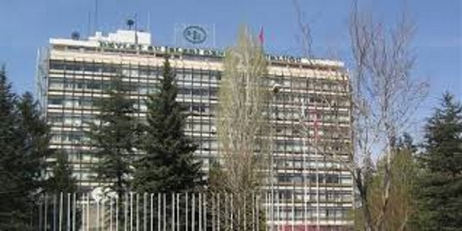 DSİ Konya 4. Böl. Müd. eski hükümlü işçi alacak