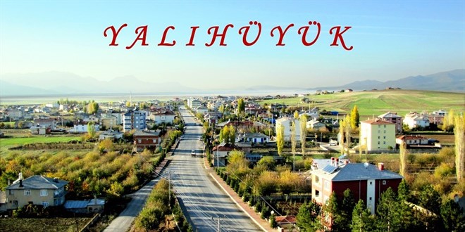 Konya Yalhyk Belediyesi Geici 6 i Alacak