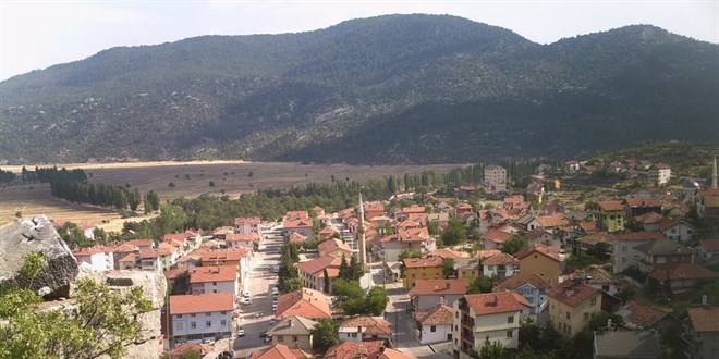 Antalya Akseki Belediyesi 4 memur alacak