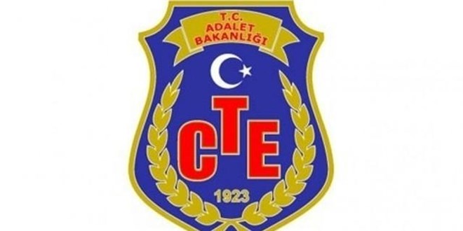 Ceza ve Tevkifevleri Genel Müdürlüğü 58 İşçi Alacak
