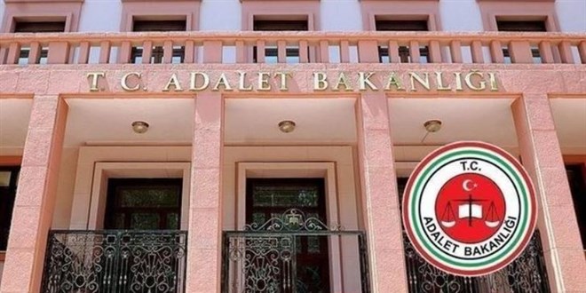 Adalet Bakanlığı 155 Temizlik Görevlisi Alacak