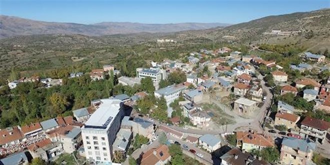Malatya Pütürge Belediyesi geçici işçi alacak