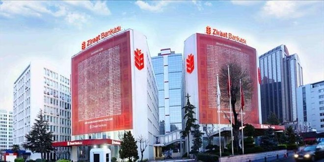 Ziraat Bankası 20 Müfettiş Yardımcısı alacak