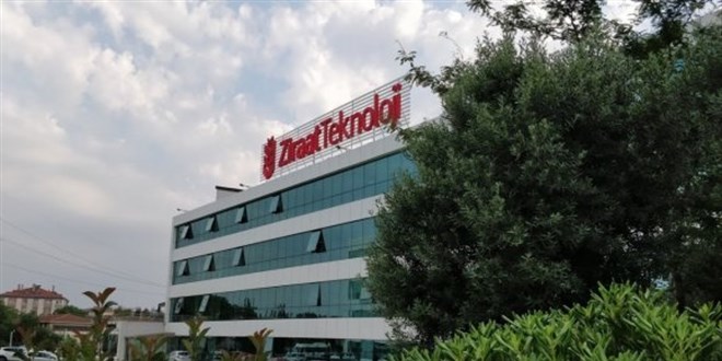 Ziraat Teknoloji A.Ş 30 Uzman Yardımcısı alacak