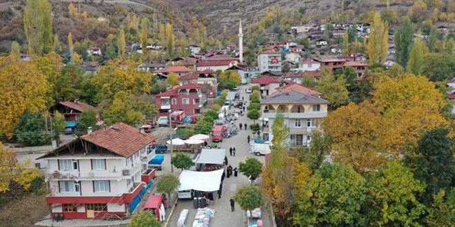 Tokat Tanoba Belediyesi 2 memur alacak