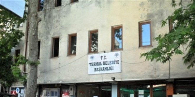 Yalova Termal Belediyesi 7 memur alacak