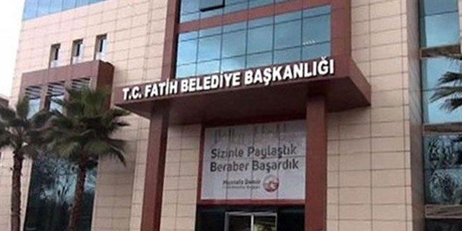 stanbul Fatih Belediyesi 40 Zabta Memuru alacak